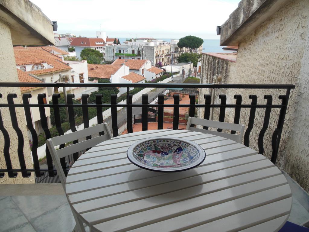 Casa Diana Apartment Giardini Naxos Exterior photo