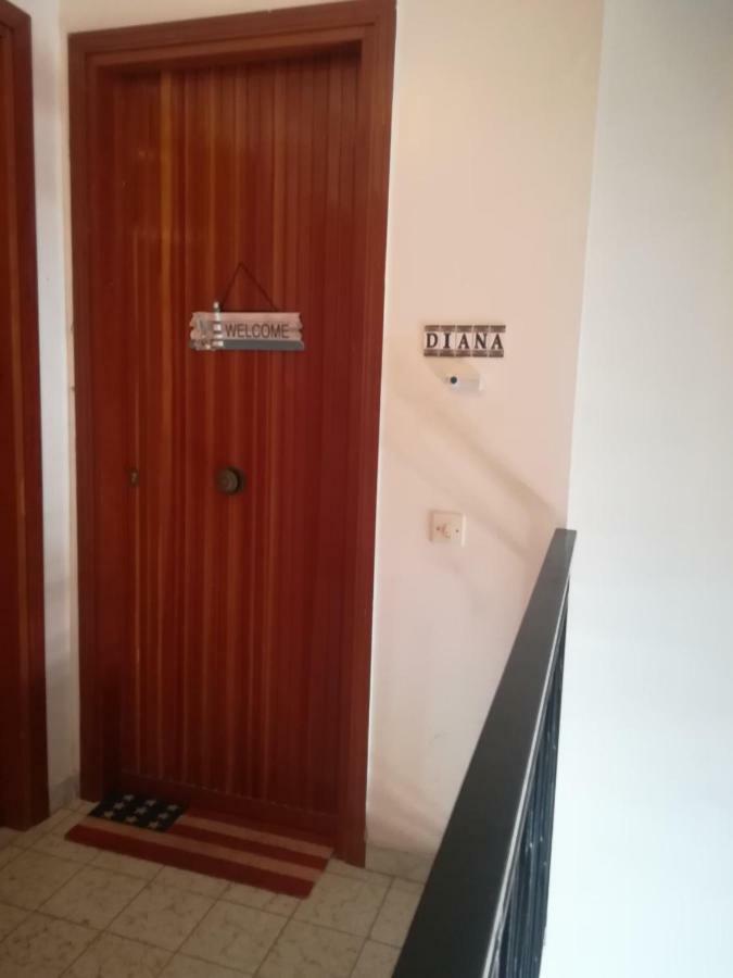 Casa Diana Apartment Giardini Naxos Exterior photo