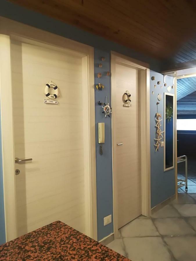 Casa Diana Apartment Giardini Naxos Exterior photo